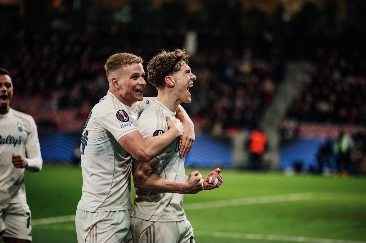 Callum Smith tweet media