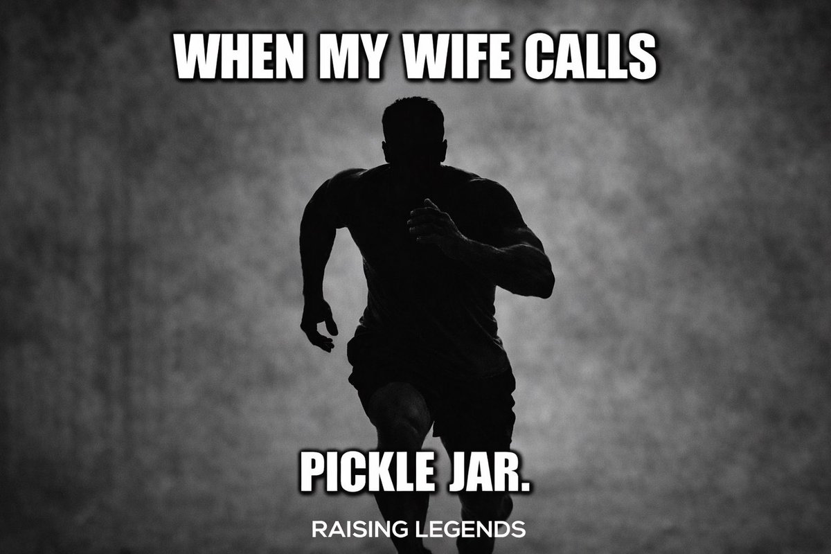 Raising Legends™ tweet media