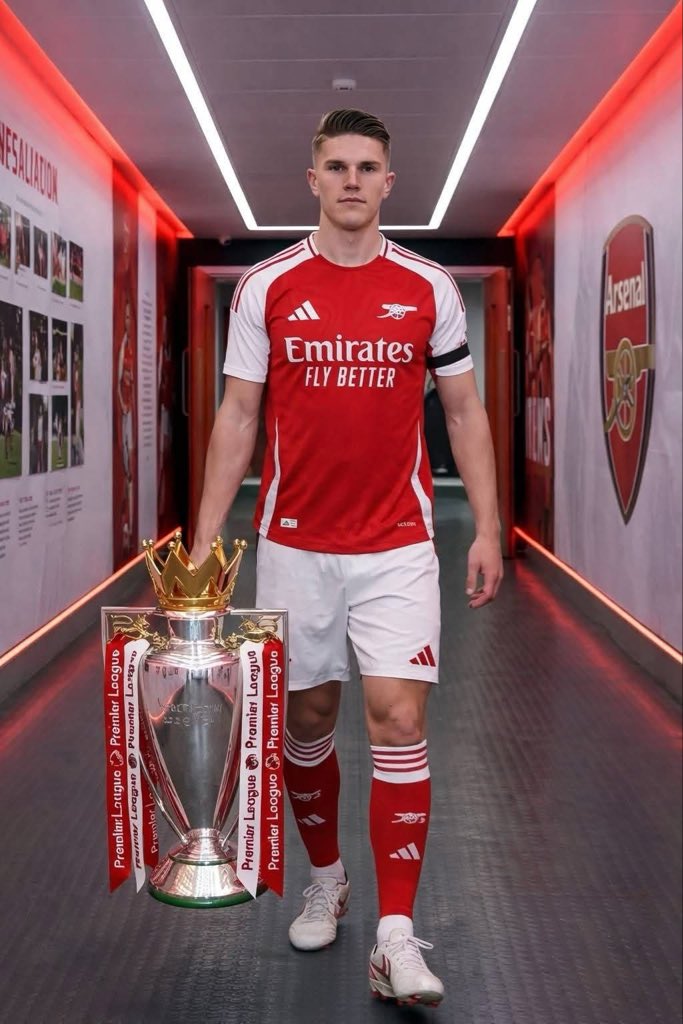 Nino1ARSENAL tweet media