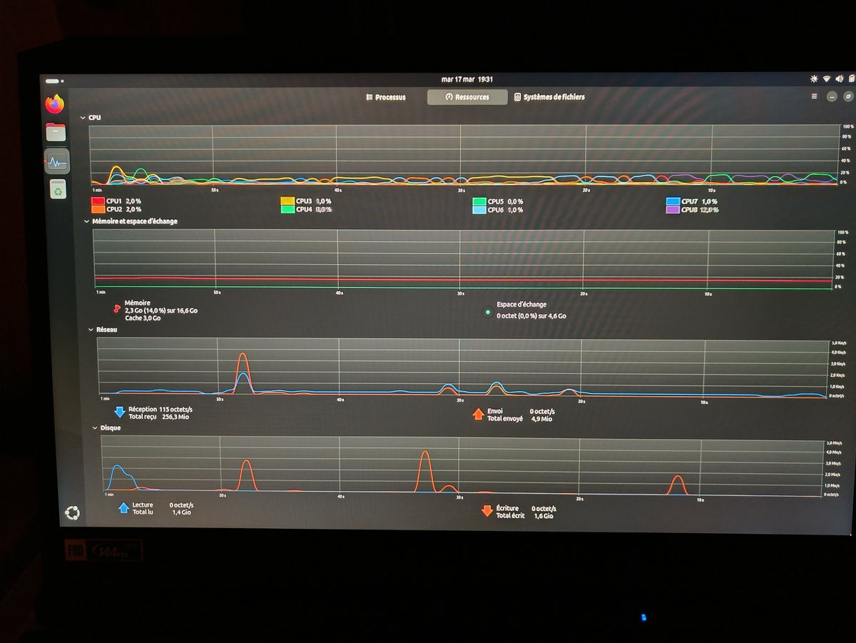 BlablaLinux tweet media