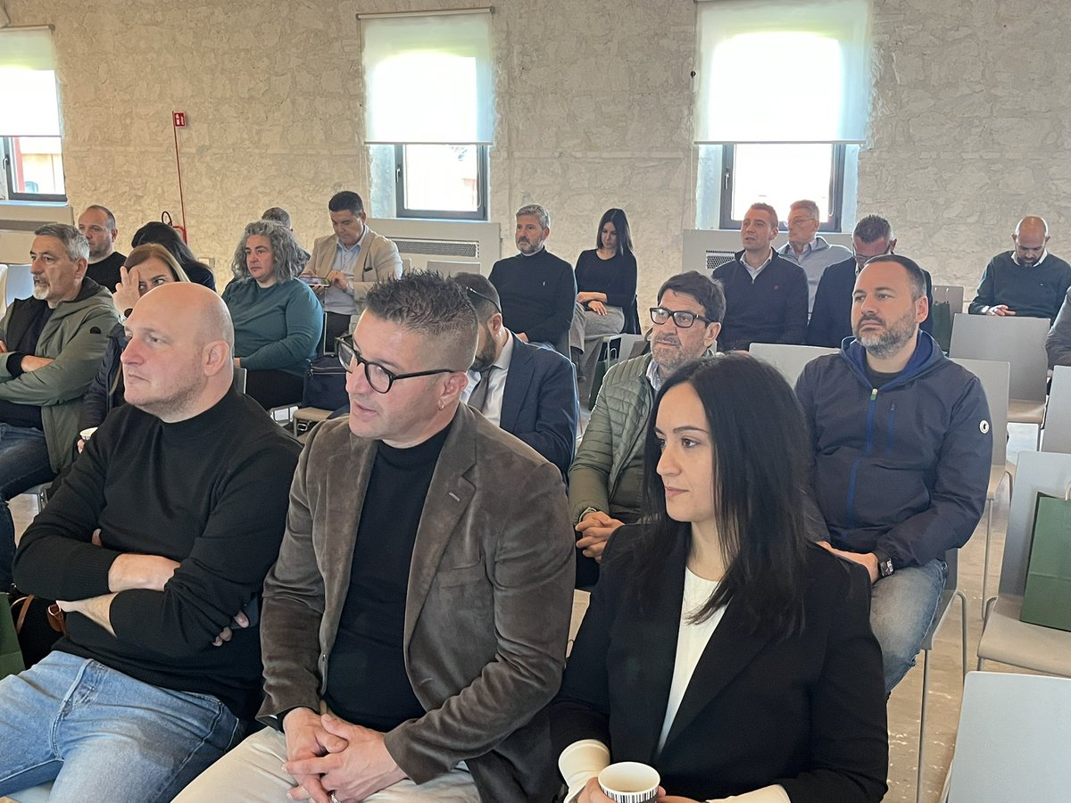 Fit-Cisl Lazio tweet media