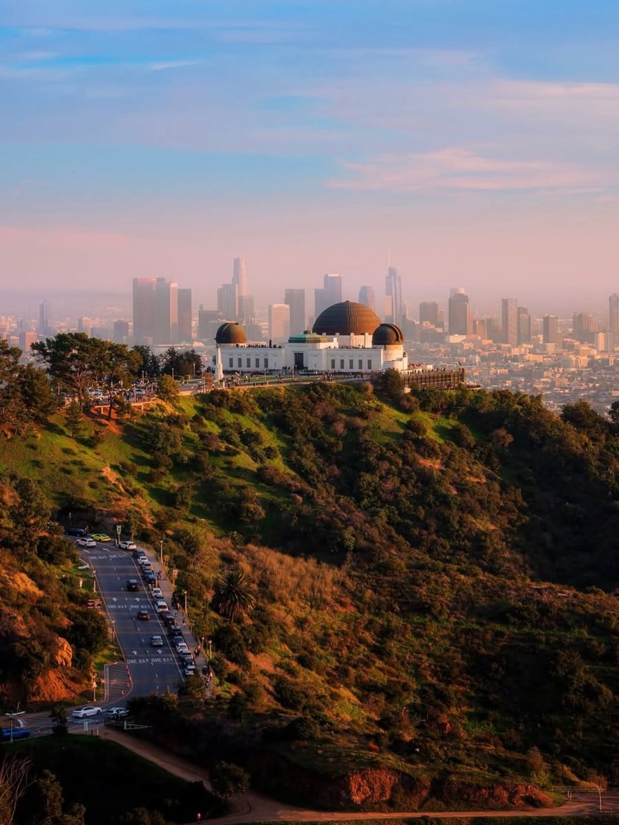 CityScapes tweet media