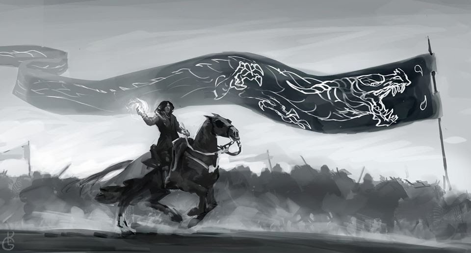 Javier Cañavate #ThePitt #AKnightOfTheSevenKingdom tweet media