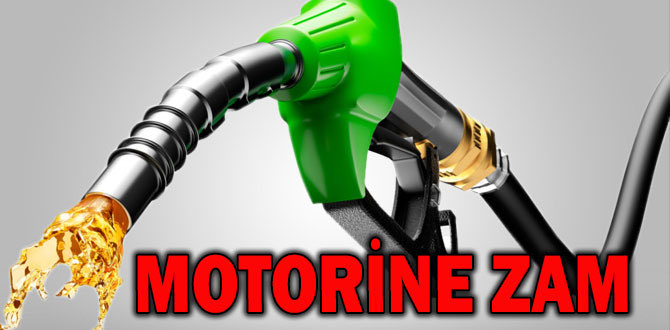 Motorine 5.18 zam geldi artık kıredi kartına taksitle alırmıyız ?