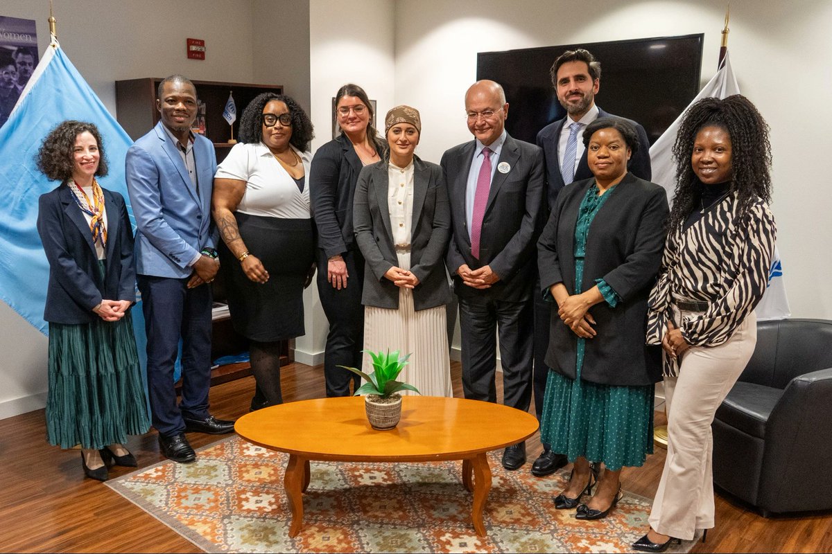 Refugee Congress tweet media