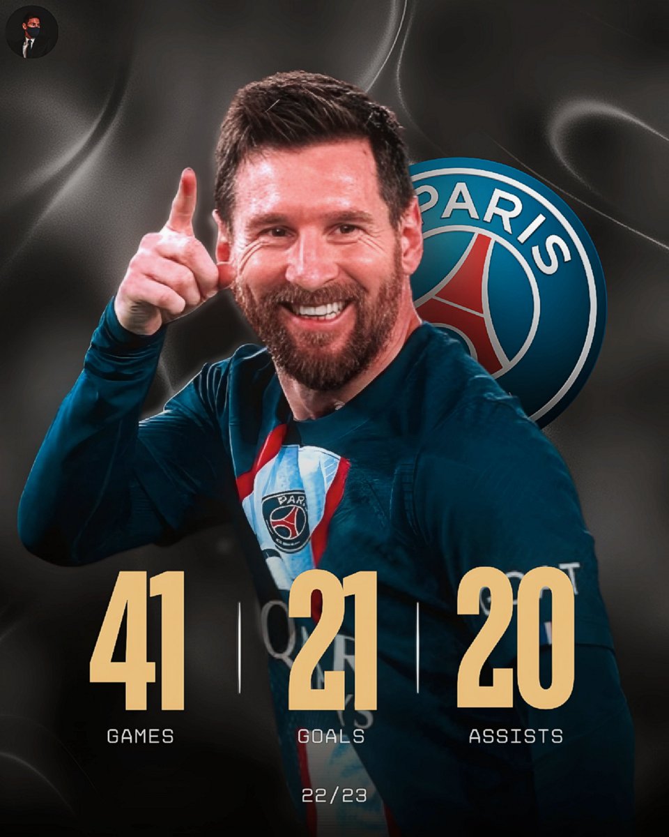 Messi Media tweet media