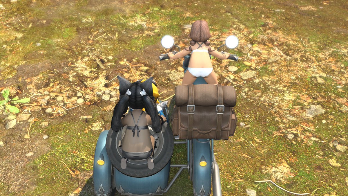 Markus（まるくす）@Ultima tweet media