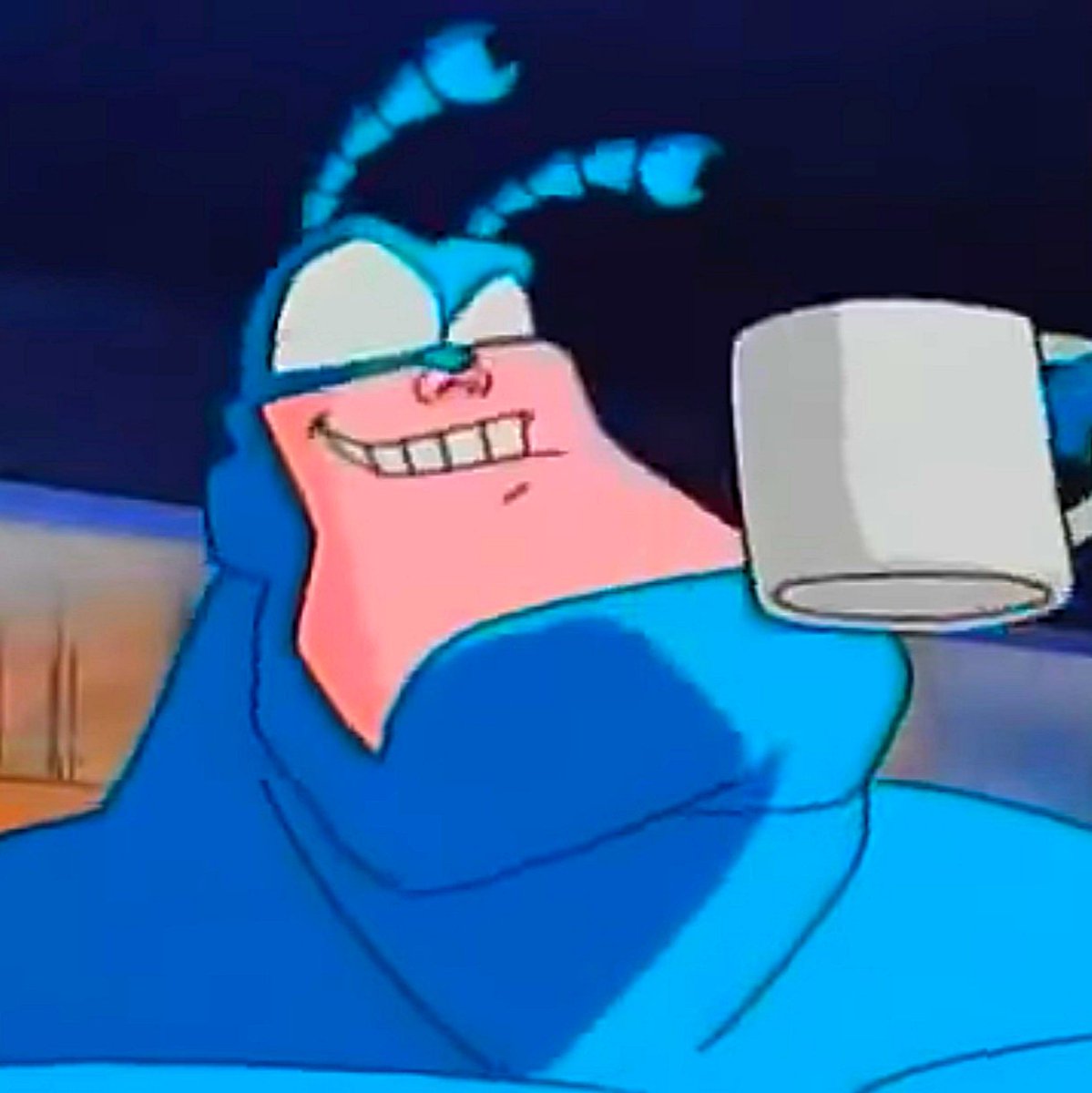 ChillKid - Working Class Retrowave tweet media