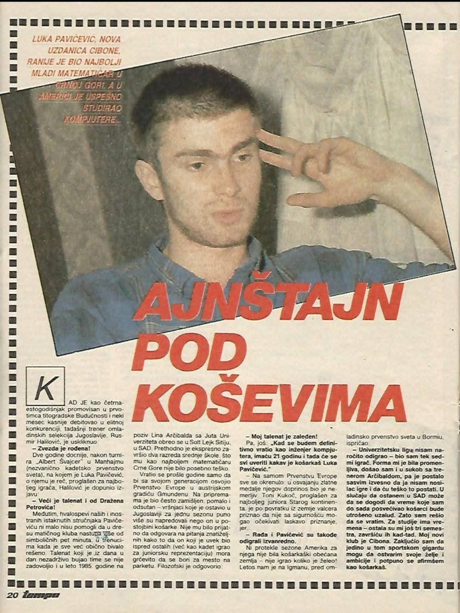 Zeljan Branica tweet media