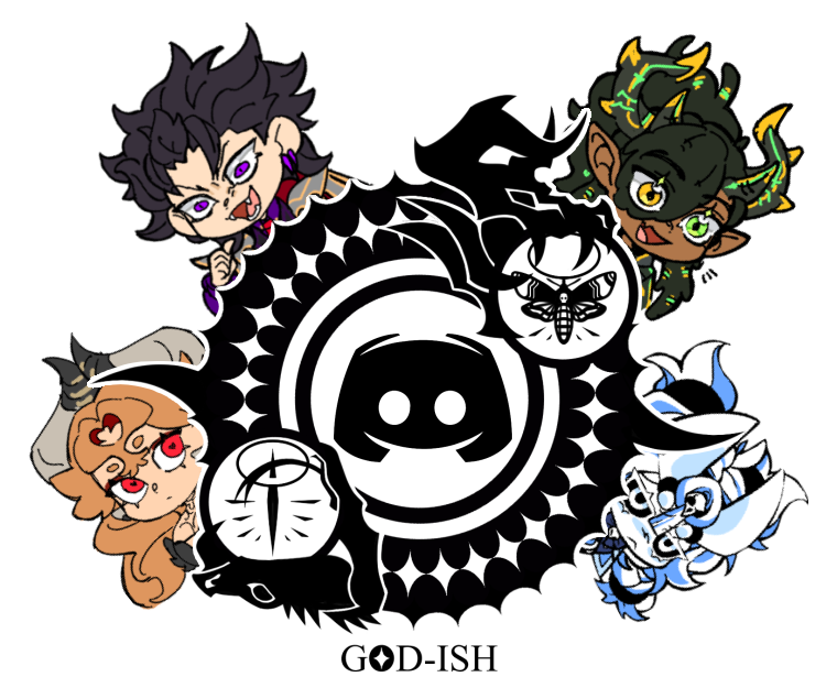 Acherontia Styx 🦋💀 ♱ Moth Vtuber ♱ DEBUT MAR. 25 tweet media