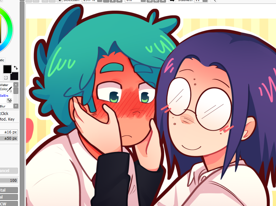 gruvi !! tweet media