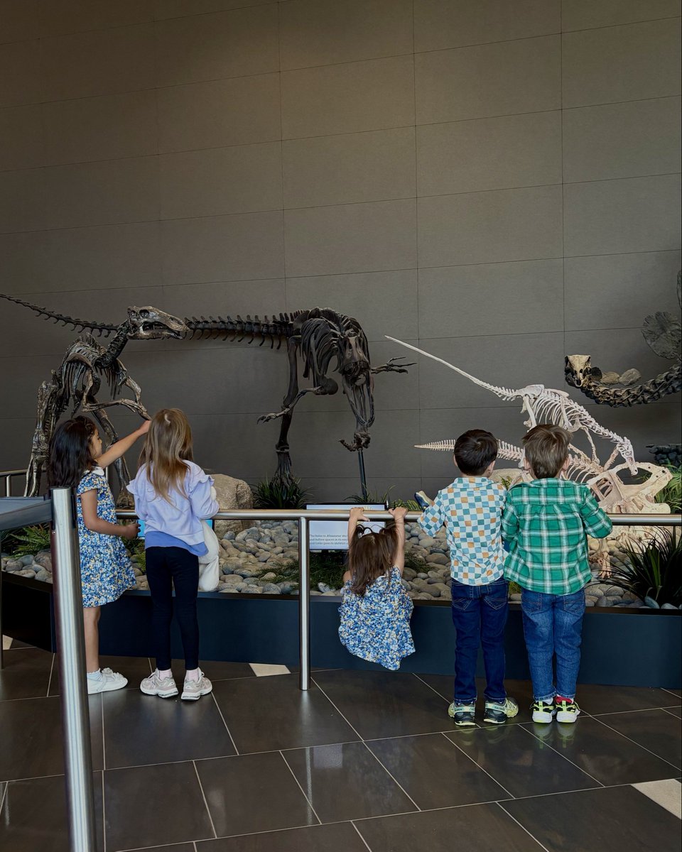 ICR Discovery Center tweet media