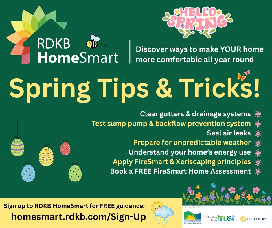 Regional District of Kootenay Boundary tweet media