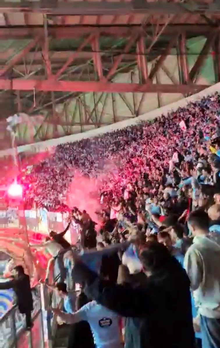 ULTRAS 𝕳 PRESENT tweet media