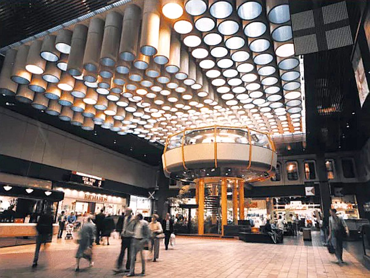 Tyneside Flashback tweet media