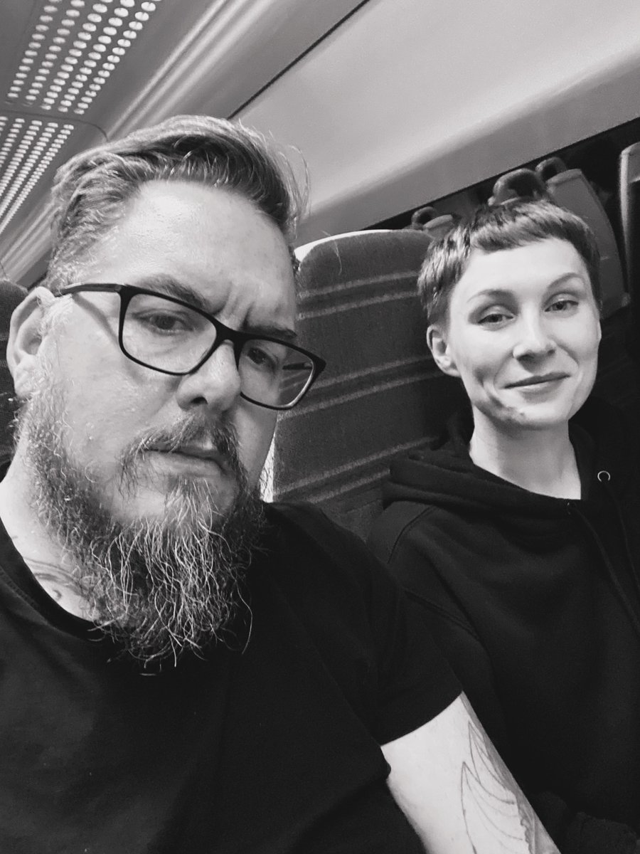 Chad Michael Ward tweet media