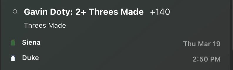 Infoovertrends's tweet image. Thank you, Doty. Never a doubt.