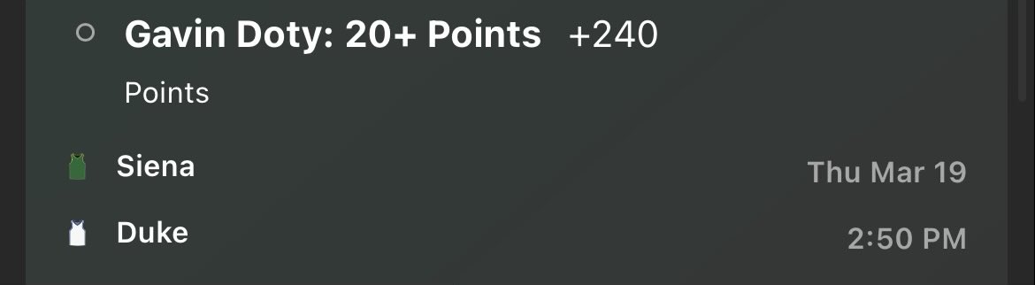 Infoovertrends's tweet image. Thank you, Doty. Never a doubt.