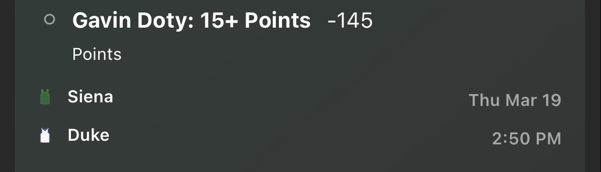 Infoovertrends's tweet image. Thank you, Doty. Never a doubt.