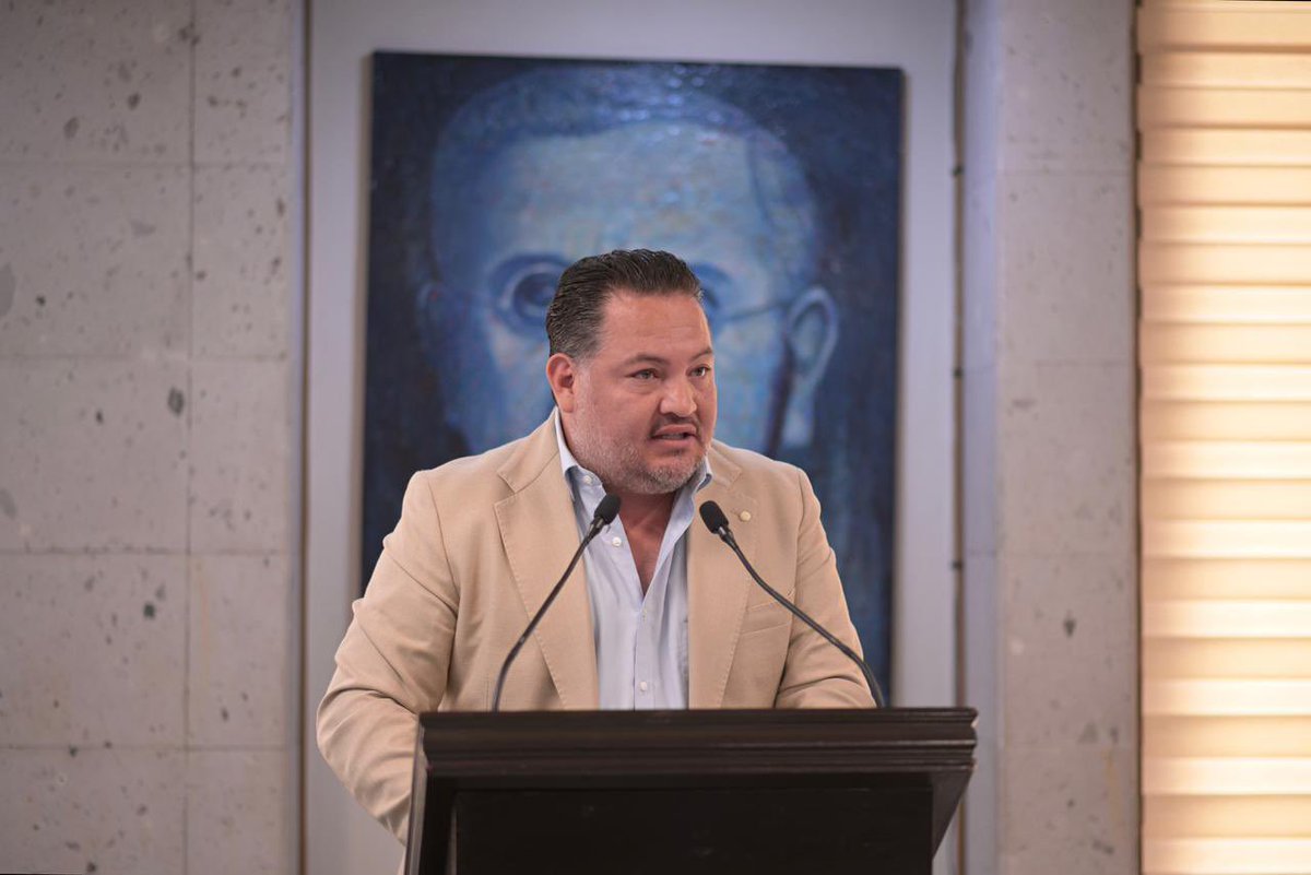 Congreso de Veracruz tweet media