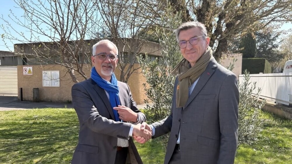 La Provence tweet media