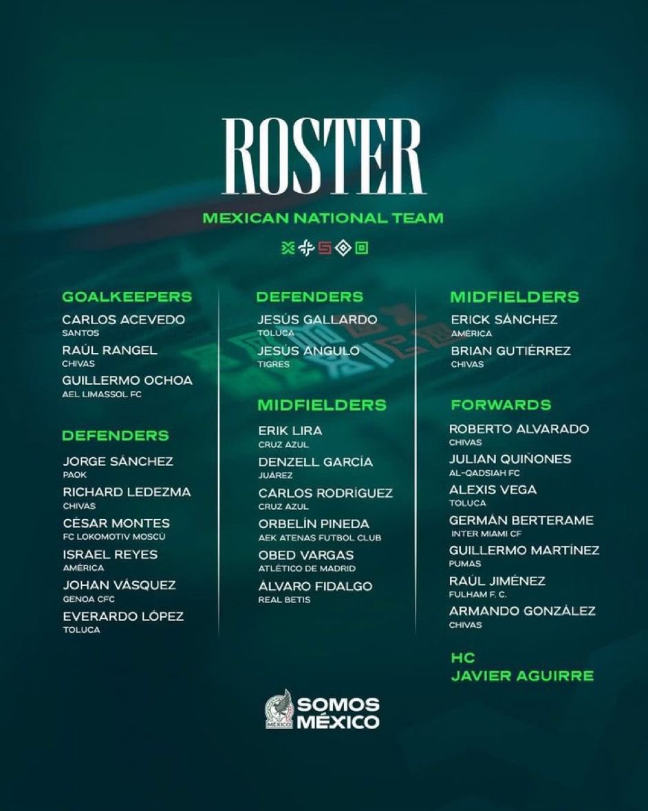 Martín del Palacio tweet media