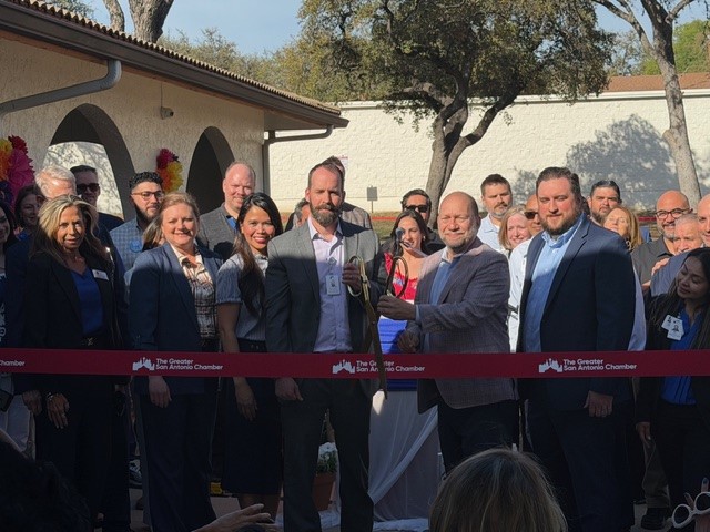 UT Health San Antonio Hospital Medicine tweet media