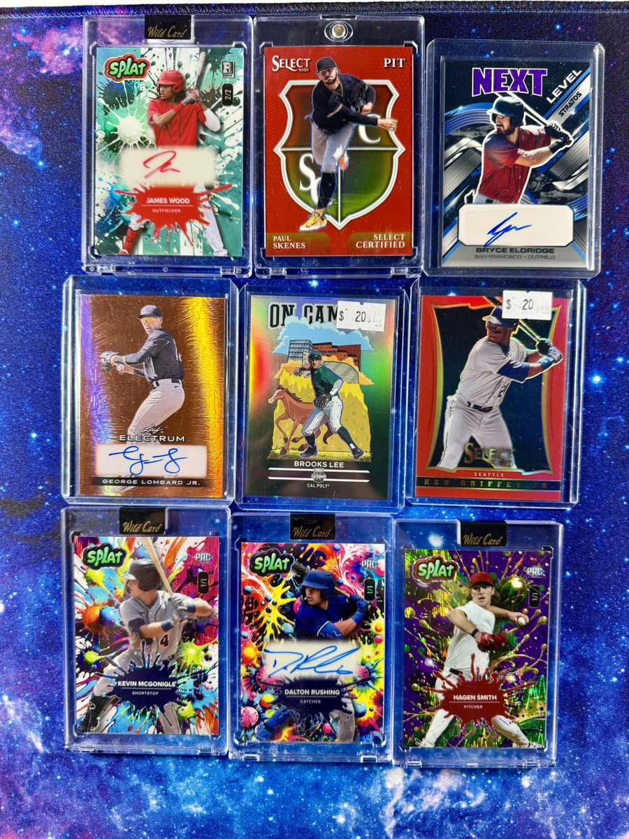 Logan’s League tweet media