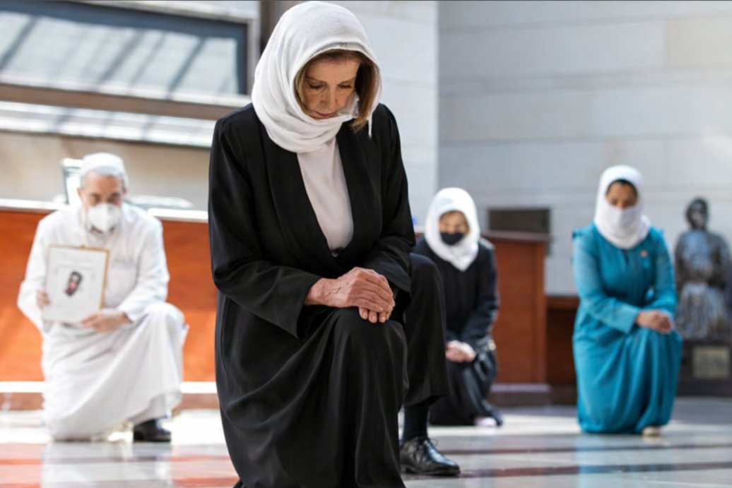 Make America Meme Again tweet media