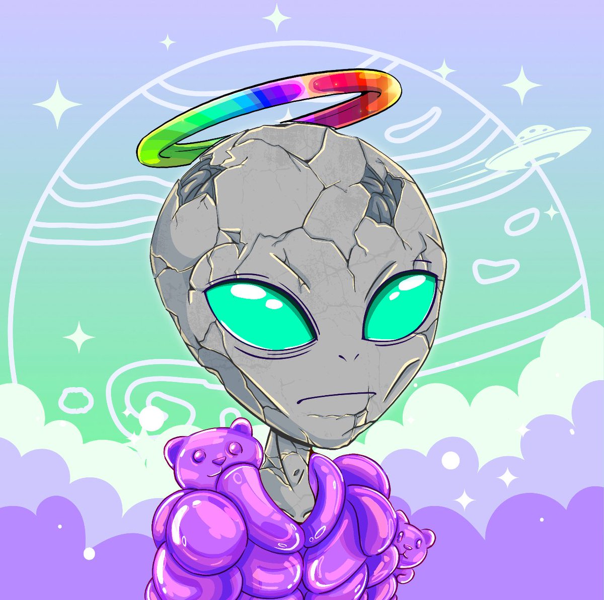 Uszkat 🌗✨🌓HODL tweet media