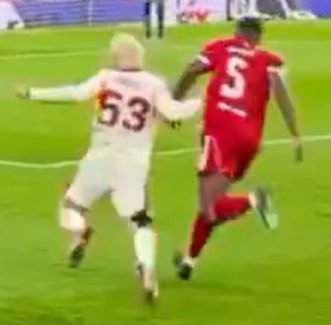 Vamos Fener tweet media