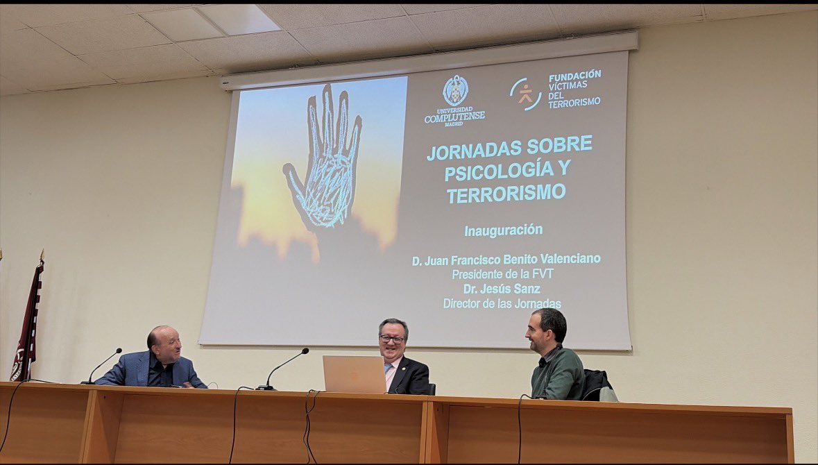 FundaciónVT tweet media