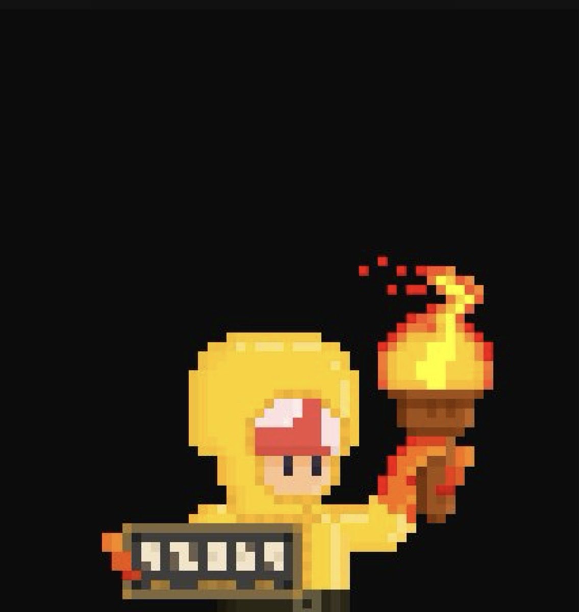 Dextroid tweet media