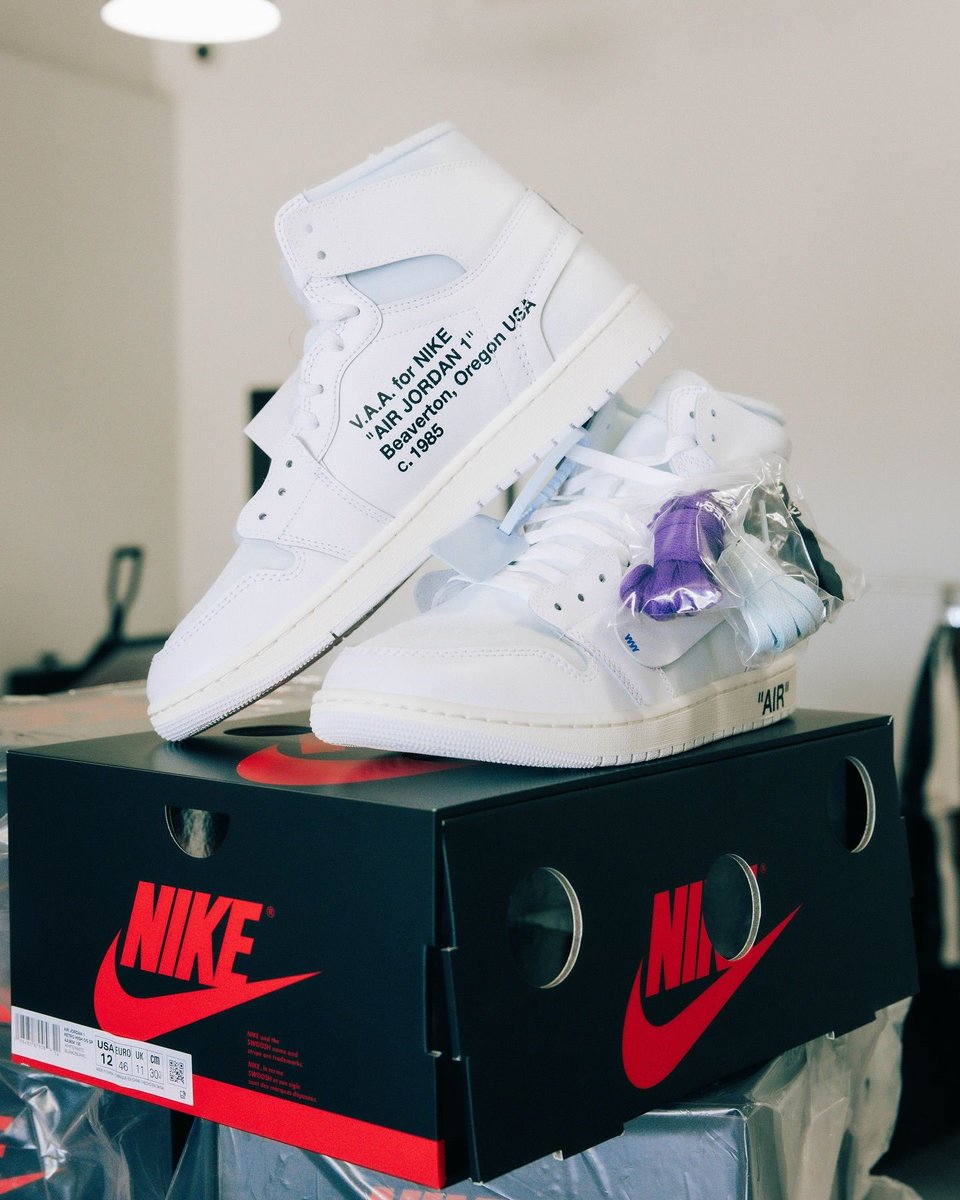 KicksFinder tweet media