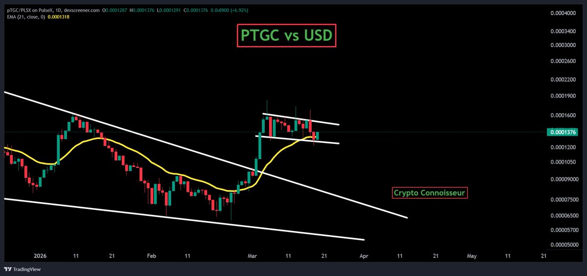 🔥Crypto Connoisseur🎱🎱🎱🦚 tweet media
