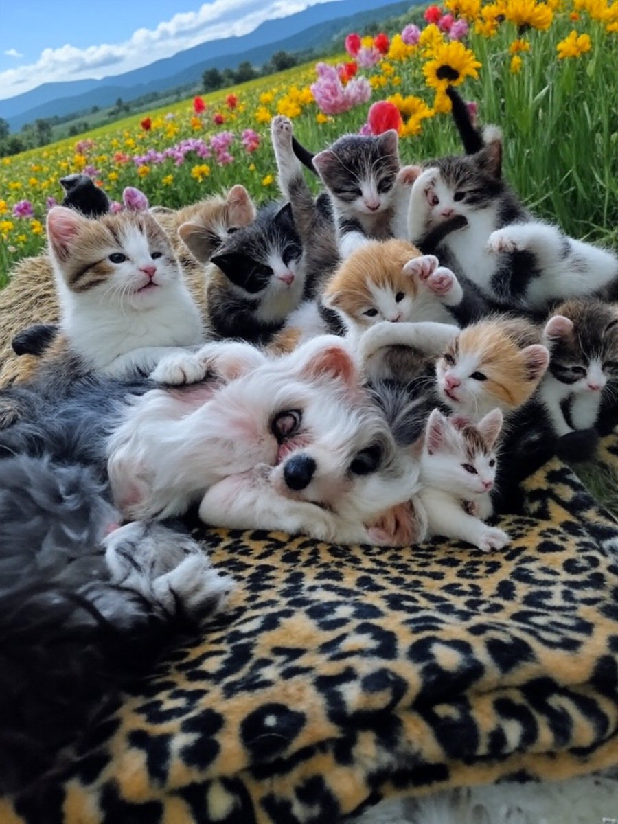 Wave + Emma @SummersWave🇺🇲💞🤠💞🐶💞🐾💞🐕💞😘 tweet media