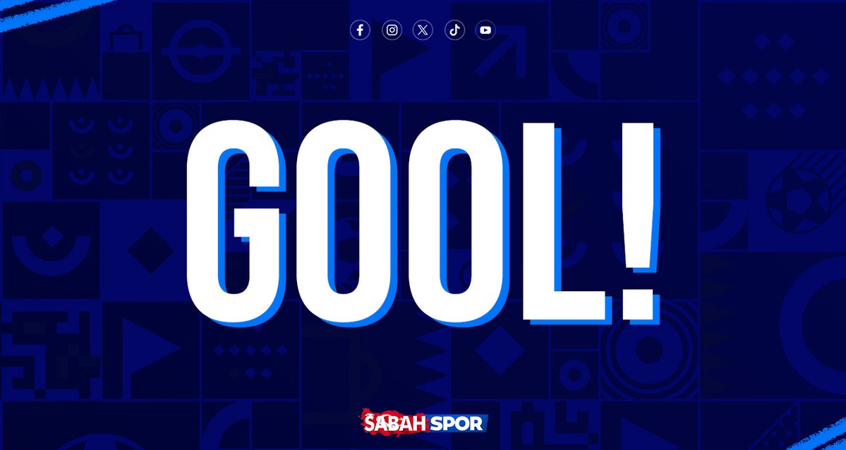 Sabah Spor tweet media