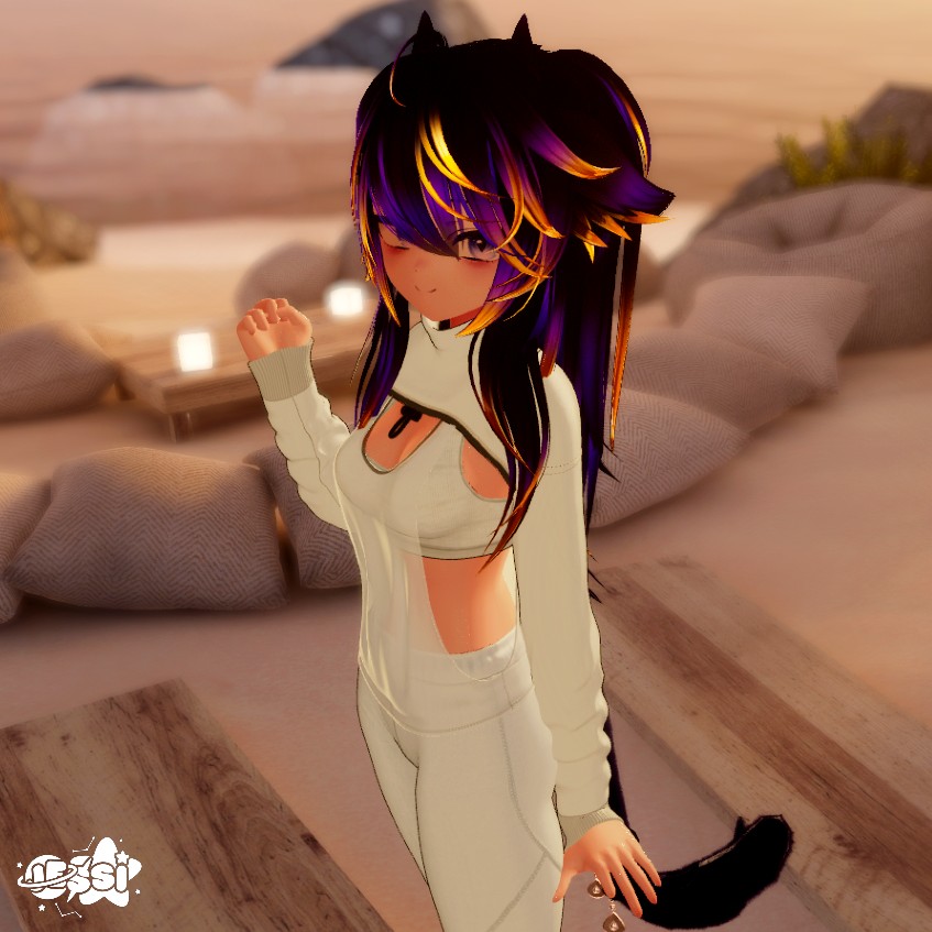 Jessi_VTuber tweet media