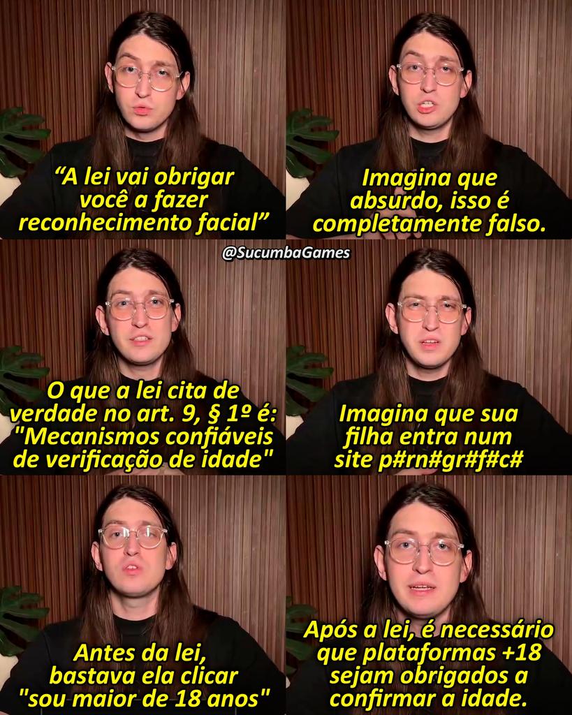 Sucumba Games tweet media