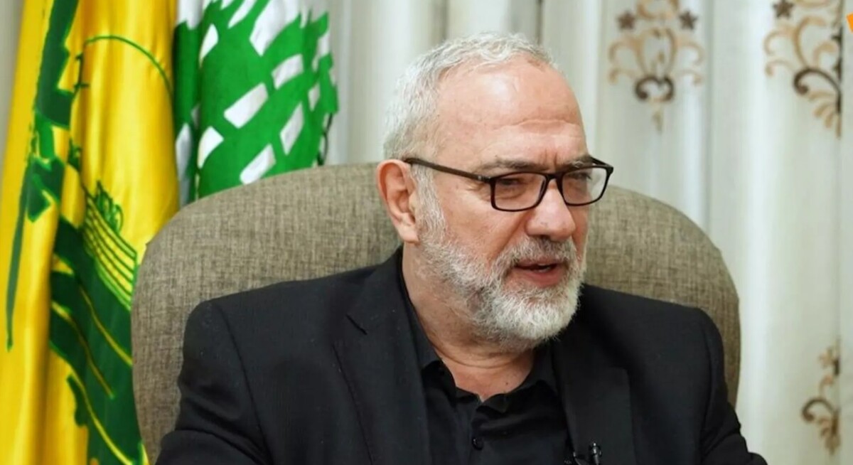 علي الأمين tweet media