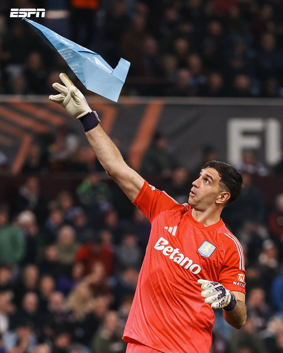 ESPN Argentina tweet media