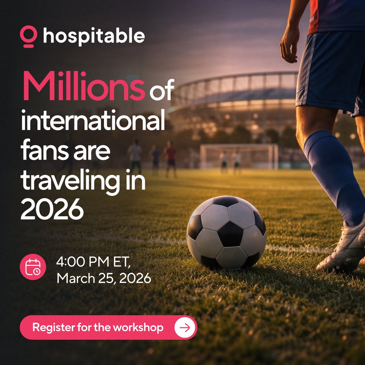 Hospitable.com tweet media