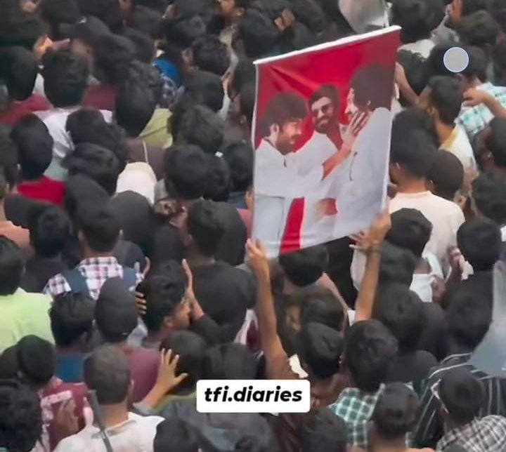 SAMRAT 🐅 tweet media