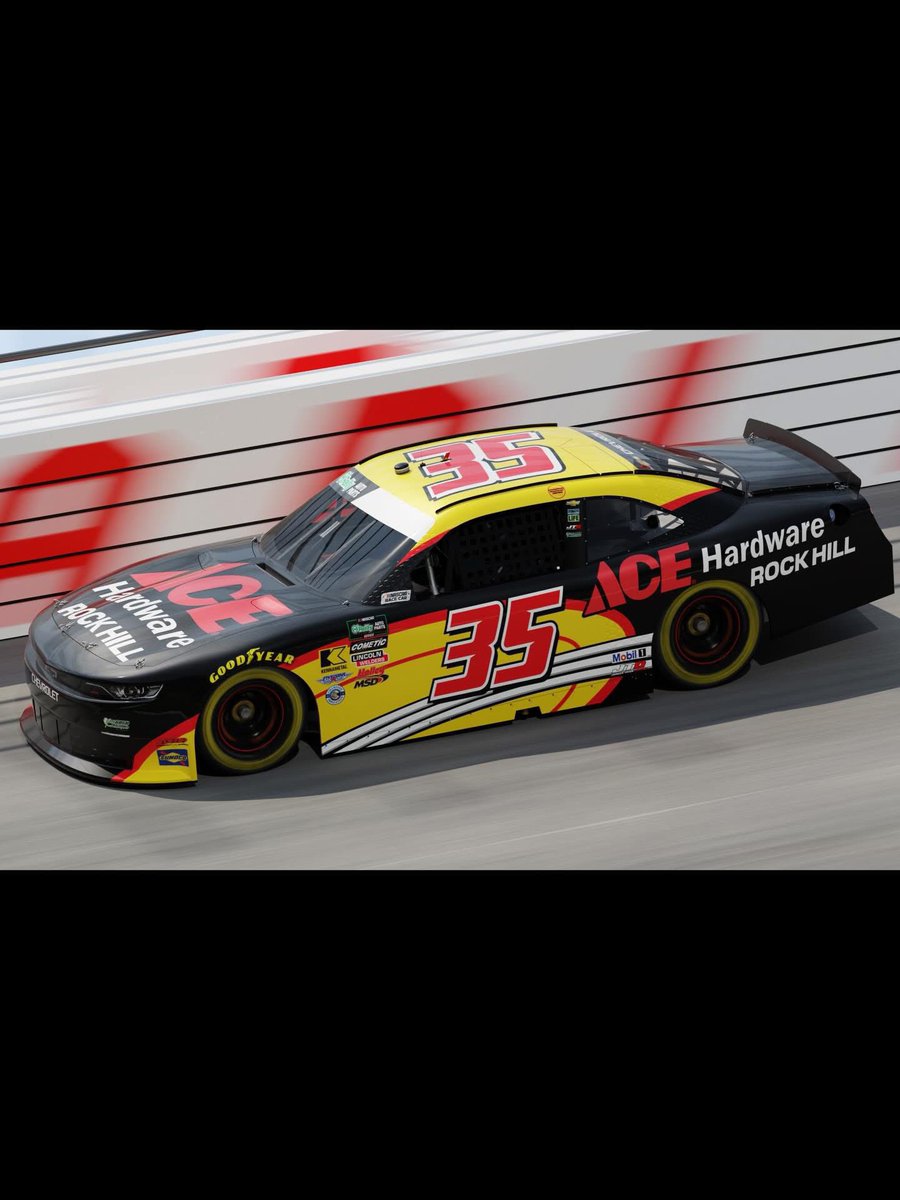 Cody Reed tweet media