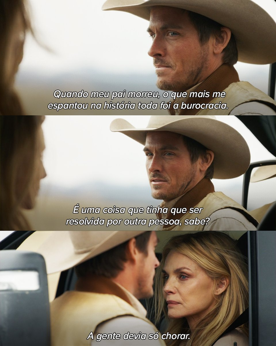 Paramount+ Brasil tweet media