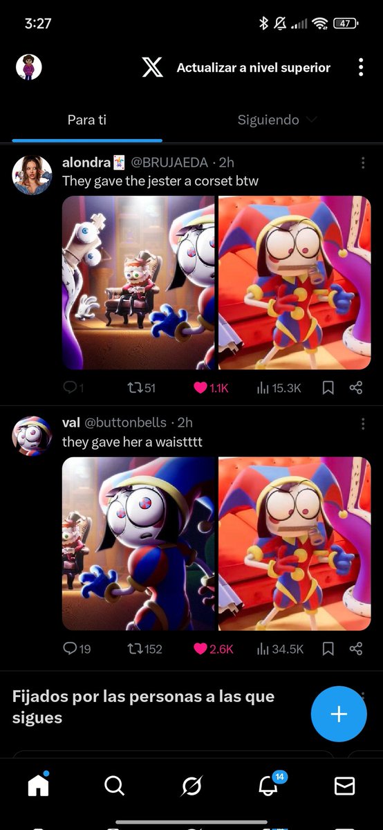 Alex Marcket tweet media