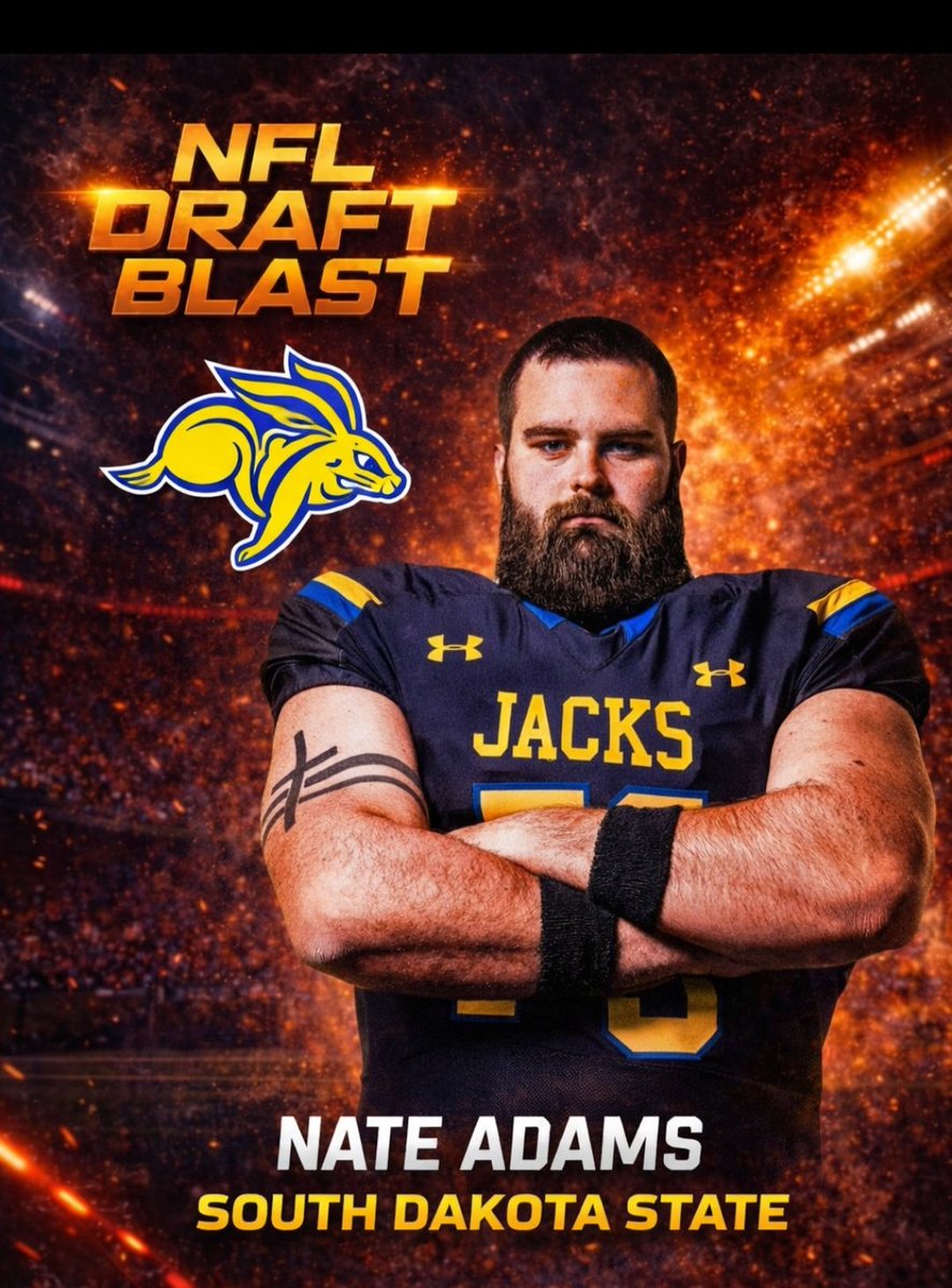 Bo Marchionte tweet media