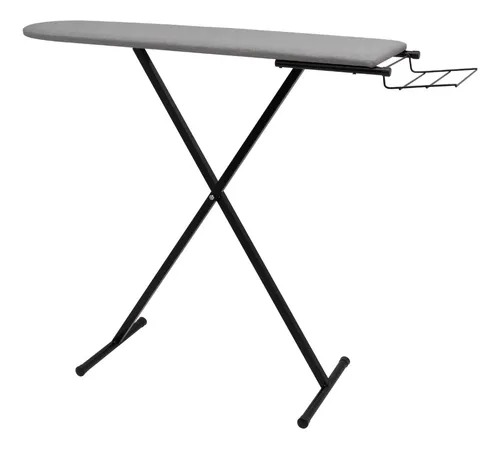 reviewProdutosO's tweet image. ⭐ O critério técnico ajuda Tabua De Passar Roupa Reforçada Com Porta Ferro 3... a fazer sentido nesse valor.
De R$ 163,99 por R$ 98,99 (40% OFF).
Vale conferir no link: meli.la/326jxQ4
#valeOCusto #TabuaPassar #Praticidade #PortaFerro #Facilidade #TabuaDePassar