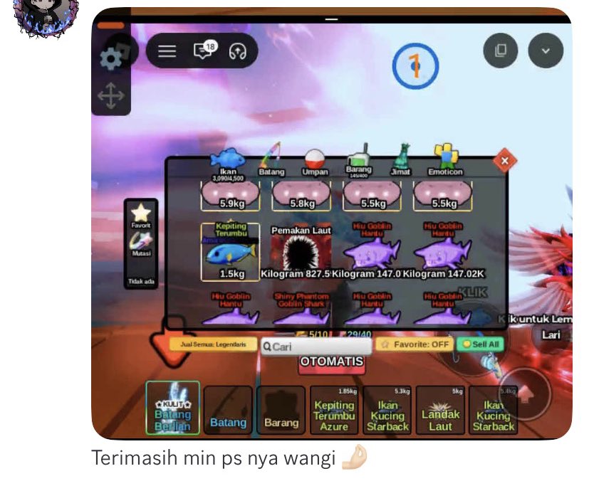 haru | @ me after dm tweet media