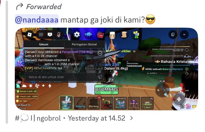 haru | @ me after dm tweet media